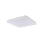 AGNES SQUARE LED WHITE 32W