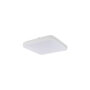 AGNES SQUARE LED WHITE 16W