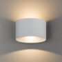 ELLIPSES LED WHITE