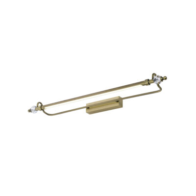 REMBRANT LED BRASS L