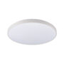 AGNES ROUND LED WHITE 32W