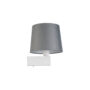 Sconce CHILLIN I WHITE