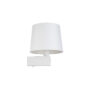 Sconce CHILLIN I WHITE