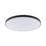 AGNES ROUND LED BLACK 32W