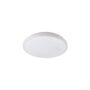 AGNES ROUND LED WHITE 22W