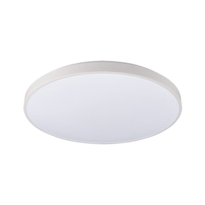 AGNES ROUND LED WHITE 32W