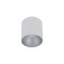 POINT TONE WHITE/SILVER
