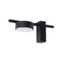 Sconce PILLS Black I