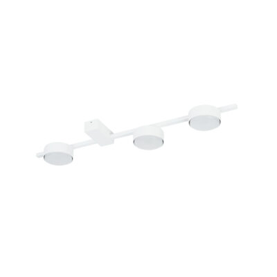 Plafond PILLS WHITE  III