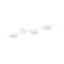 Plafond PILLS WHITE  III