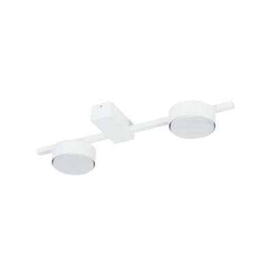 Plafond PILLS WHITE II