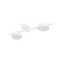 Plafond PILLS WHITE II