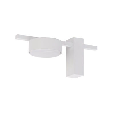 Sconce  PILLS WHITE  I