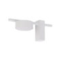 Sconce  PILLS WHITE  I