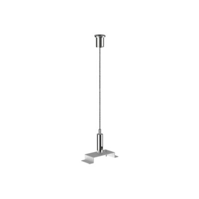CL OFFICE P/HALL P SUSPENSION KIT WH