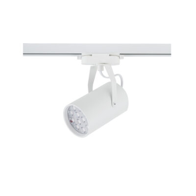 PROFILE STORE PRO LED WHITE 12W, 3000K