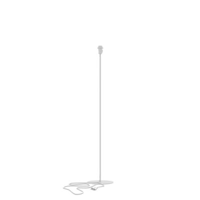 Podstawa do lampy stojącej PETIT WHITE