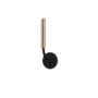 STALACTITE SOLID BRASS I KINKIET
