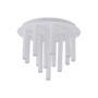 STALACTITE WHITE XIII