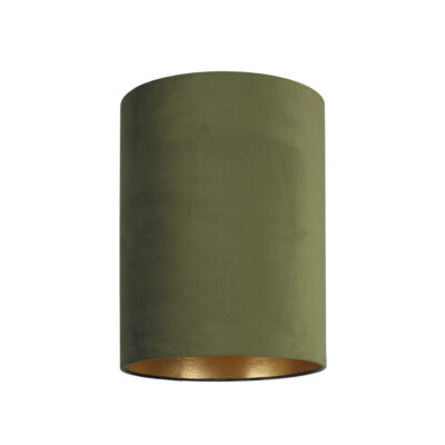 CAMELEON BARREL L GREEN/GOLD
