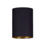 CAMELEON BARREL L BLACK/GOLD