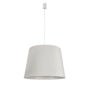 CONE L WHITE