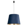 CONE L BLUE