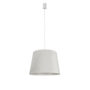 CONE M WHITE