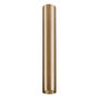 CAMELEON EYE SOLID BRASS L