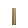 CAMELEON EYE SOLID BRASS M