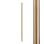 CAMELEON LASER 1000 SOLID BRASS