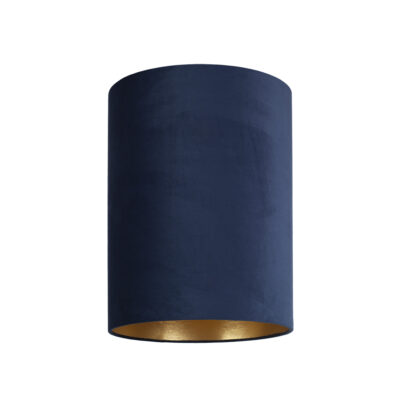 CAMELEON BARREL L BLUE/GOLD
