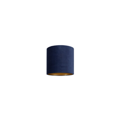CAMELEON BARREL WIDE S BLUE/GOLD