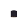 CAMELEON BARREL WIDE S BLACK/GOLD