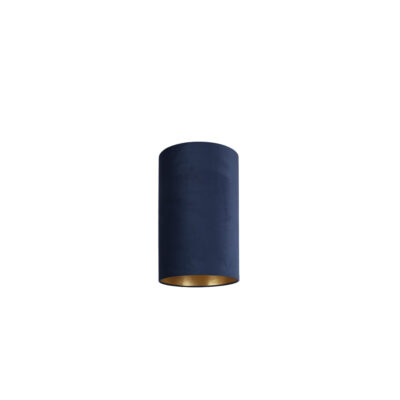 CAMELEON BARREL THIN S BLUE/GOLD