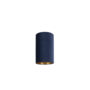 CAMELEON BARREL THIN S BLUE/GOLD