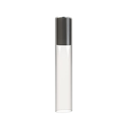 CAMELEON CYLINDER L BLACK