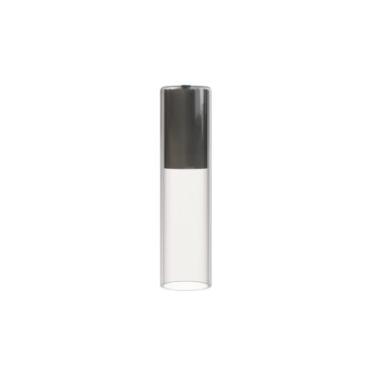 CAMELEON CYLINDER M BLACK