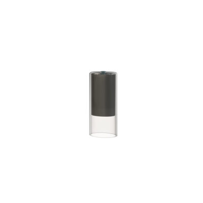 CAMELEON CYLINDER S BLACK