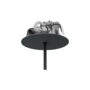 CAMELEON CANOPY F BLACK