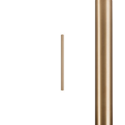 CAMELEON LASER 490 SOLID BRASS