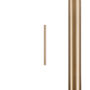 CAMELEON LASER 490 SOLID BRASS