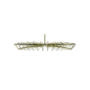 CAMELEON UMBRELLA GOLD