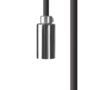 CAMELEON CABLE G9 5 M BLACK/CHROME