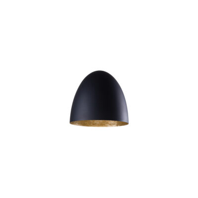 CAMELEON EGG BLACK M