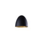 CAMELEON EGG BLACK M