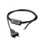 CAMELEON CABLE SWITCH BLACK