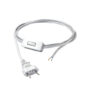 CAMELEON CABLE SWITCH WHITE