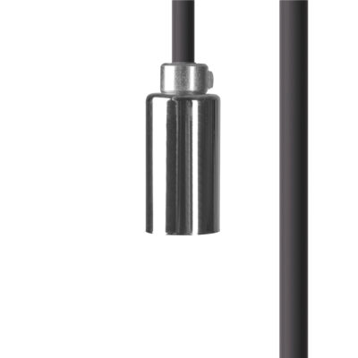 CAMELEON CABLE G9 3,5 M BLACK/CHROME