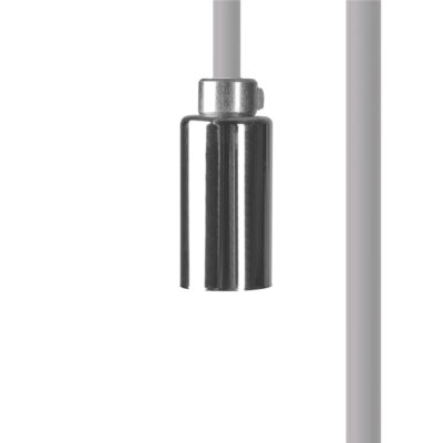 CAMELEON CABLE G9 3,5 M WHITE/CHROME